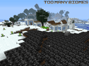 Too Many Biomes