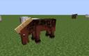 Better Horses Mod