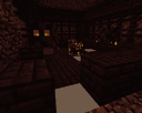 Nether Dungeons