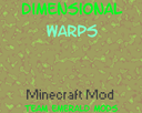 Dimensional warps