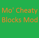 Mo' Cheating Block