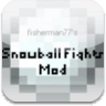 Snowball Fights Mod