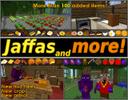 Jaffas and more!