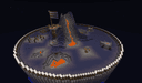 Lava Planet! Battle Arena [PvP]