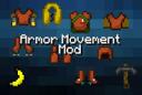 Armor Movement Mod