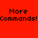 MoreCommands