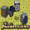 Tiny Progressions