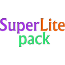 Super Lite Pack