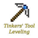 Tinkers' Tool Leveling