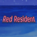 Red Resident