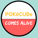 Poku00e9cube Comes Alive