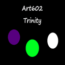 Art602 Trinity