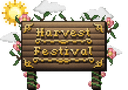 Harvest Festival