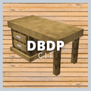 DBDP CIT | DarkblooM's Desk Pack