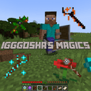 Igggosha's Magics