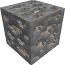 Better 3D Blocks