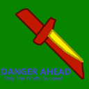 Danger Ahead Remastered