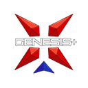 Genesis Plus