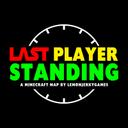 Last Player Standing | 2-6 Player PvP Minigame