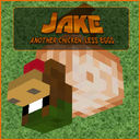 Jake the dirt chicken