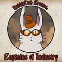 RabbitTech Creates - Captains of Industry