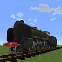 Southern Railway Schools class for Immersive Railroading