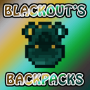 Blackout's Backpacks