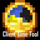 Client Time Tool