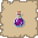 Unique Potions