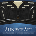 AunisCraft 2.0