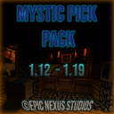 Mystic Pick Pack