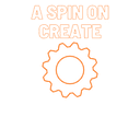 A spin on Create