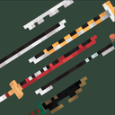 Demon Slayer Katanas