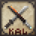 Kal's Grimdark Samurai Pack