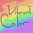 Vibrant Color