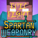 Epic Fight Spartan Weaponry Mod Compatibility