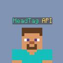 HeadTag API u203a Create custom Tags on top of your head!