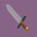 Sword Pack In 3D