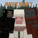 Apecraft: New World