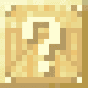 Desert Lucky Block