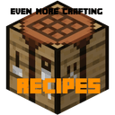 Even More Recipes