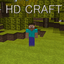 [32x32] HDCraft Rebirth