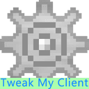 TweakMyClient