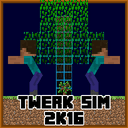 Twerk Sim 2K16