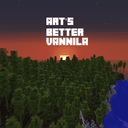 Art's Better Vanilla