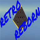 Retro Reborn - The 2nd Coming of the Pyramid