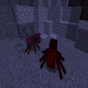 Much More Spiders V2