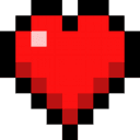 Heart Items Mod