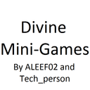 Divine Mini Games