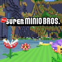 New Super Minio Bros.